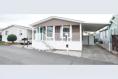 8109 B Street, Windsor, CA 95492 - Photo 2