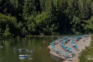 17360 Park Ave, Guerneville, CA 95446 - Photo 36