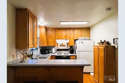 17360 Park Avenue, Guerneville, CA 95446 - Photo 14