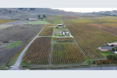 22033 Bonness Road, Sonoma, CA 95476 - Photo 74