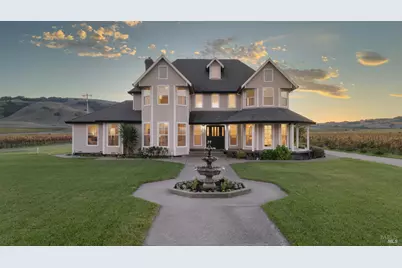 22033 Bonness Road, Sonoma, CA 95476 - Photo 1
