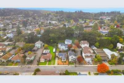 605 Baker Street, Petaluma, CA 94952 - Photo 36