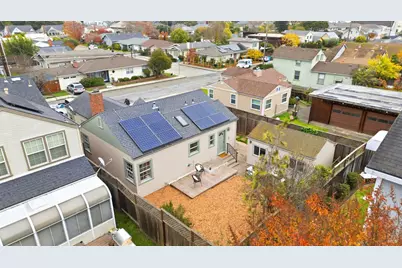 605 Baker Street, Petaluma, CA 94952 - Photo 34