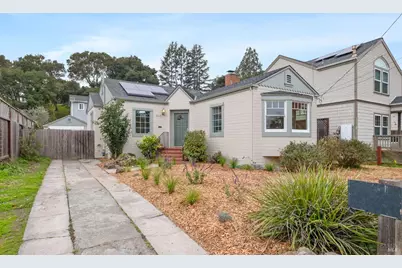 605 Baker Street, Petaluma, CA 94952 - Photo 30