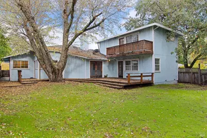 700 Cecelia Drive, Glen Ellen, CA 95442 - Photo 2