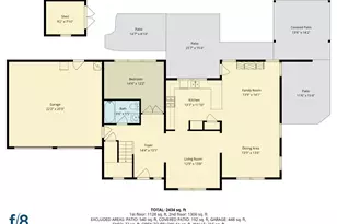 586 Sapphire St, Petaluma, CA 94952 - Photo 52