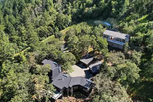 351 Wall Rd, Napa, CA 94558 - Photo 2