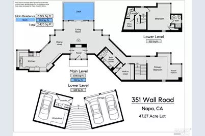 351 Wall Road, Napa, CA 94558 - Photo 84