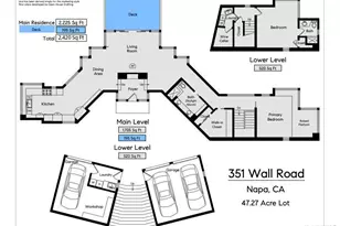 351 Wall Rd, Napa, CA 94558 - Photo 84