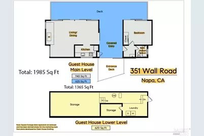 351 Wall Road, Napa, CA 94558 - Photo 86