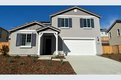 231 Echols Drive, Martinez, CA 94553 - Photo 1