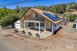 3216 Lakeshore Blvd, Nice, CA 95464 - Photo 2