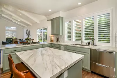 6317 Meadowridge Drive, Santa Rosa, CA 95409 - Photo 8