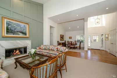 6317 Meadowridge Drive, Santa Rosa, CA 95409 - Photo 2