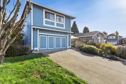 101 Pinewood Court, Cotati, CA 94931 - Photo 4