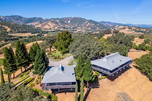 241 Henry Station Rd, Ukiah, CA 95482 - Photo 2