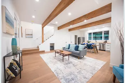 117 Redwood Avenue, Camp Meeker, CA 95419 - Photo 6