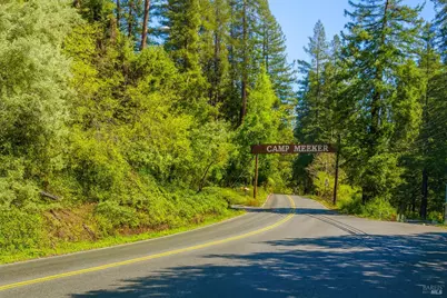 117 Redwood Avenue, Camp Meeker, CA 95419 - Photo 36