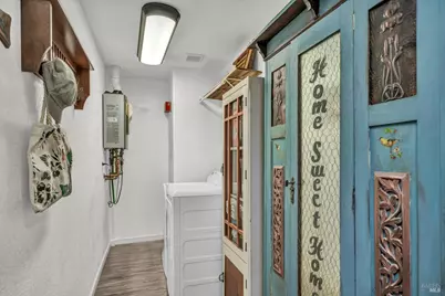 15314 Summit Boulevard, Cobb, CA 95426 - Photo 8