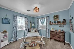 15314 Summit Blvd, Cobb, CA 95426 - Photo 12