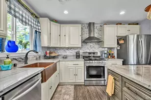 15314 Summit Blvd, Cobb, CA 95426 - Photo 4