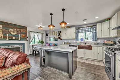 15314 Summit Boulevard, Cobb, CA 95426 - Photo 2