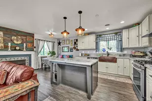 15314 Summit Blvd, Cobb, CA 95426 - Photo 2