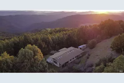 36955 Eureka Stagecoach Road, Willits, CA 95490 - Photo 1