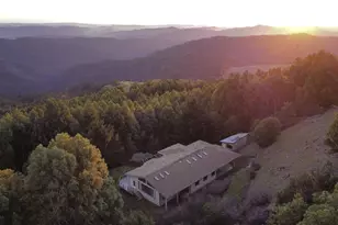 36955 Eureka Stagecoach Rd, Willits, CA 95490 - Photo 2