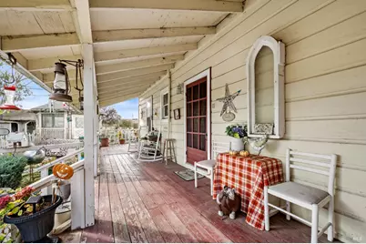 4995 Stage Gulch (Bonness) Road, Sonoma, CA 95476 - Photo 18