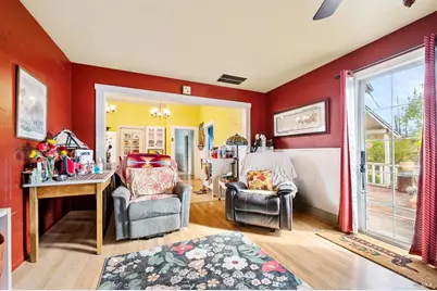 4995 Stage Gulch (Bonness) Road, Sonoma, CA 95476 - Photo 10