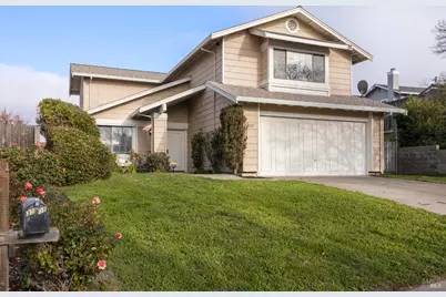 3501 Ponderosa Trail, Pinole, CA 94564 - Photo 1