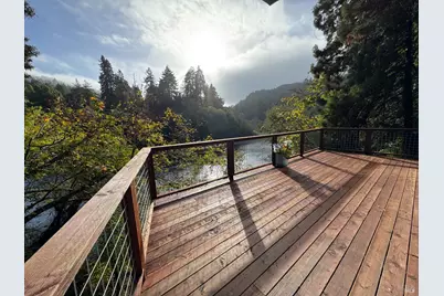 21883 Highway 116, Monte Rio, CA 95462 - Photo 2