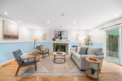 518 Courtyard Circle, Santa Rosa, CA 95407 - Photo 6