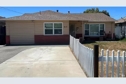 617 Sheldon Avenue, Vallejo, CA 94591 - Photo 1