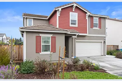 6068 Oak Leaf Place, Rohnert Park, CA 94928 - Photo 1