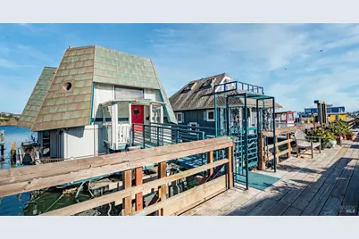 68 Issaquah Dock, Sausalito, CA 94965 - Photo 28