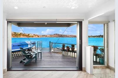 68 Issaquah Dock, Sausalito, CA 94965 - Photo 2