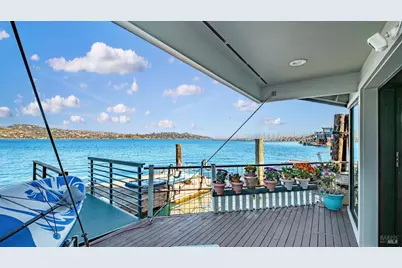 68 Issaquah Dock, Sausalito, CA 94965 - Photo 4