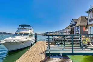 68 Issaquah Dock, Sausalito, CA 94965 - Photo 10