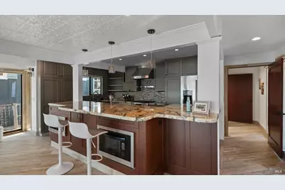68 Issaquah Dock, Sausalito, CA 94965 - Photo 44
