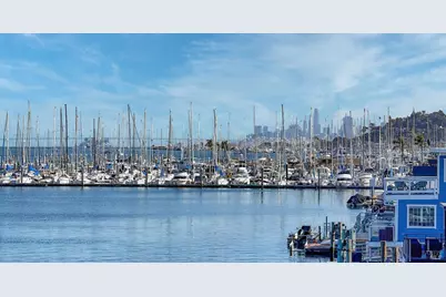 68 Issaquah Dock, Sausalito, CA 94965 - Photo 16