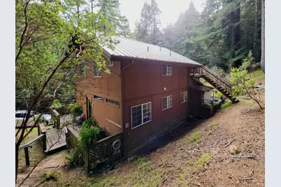 8080 Surprise Valley Road, Comptche, CA 95427 - Photo 36