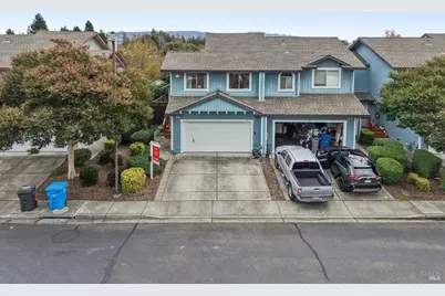 31 Regents Circle, Rohnert Park, CA 94928 - Photo 38