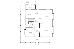 14840 Wendling Soda Creek Rd, Navarro, CA 95463 - Photo 4