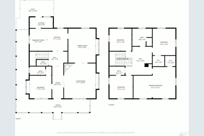 14840 Wendling Soda Creek Road, Navarro, CA 95463 - Photo 2