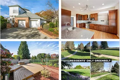 1889 Falcon Ridge Drive, Petaluma, CA 94954 - Photo 1