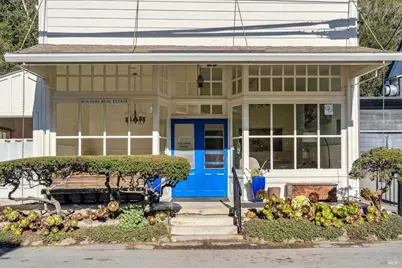 3 Wharf Road, Bolinas, CA 94924 - Photo 2