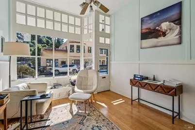 3 Wharf Road, Bolinas, CA 94924 - Photo 4