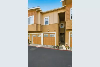 162 Valley Oak Drive, Napa, CA 94558 - Photo 34